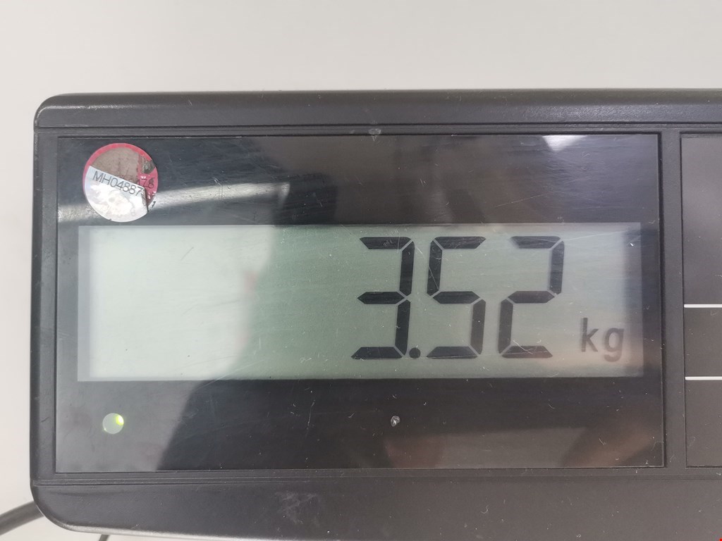 Стеклоподъемник задний левый FORD Kuga 2008-2012