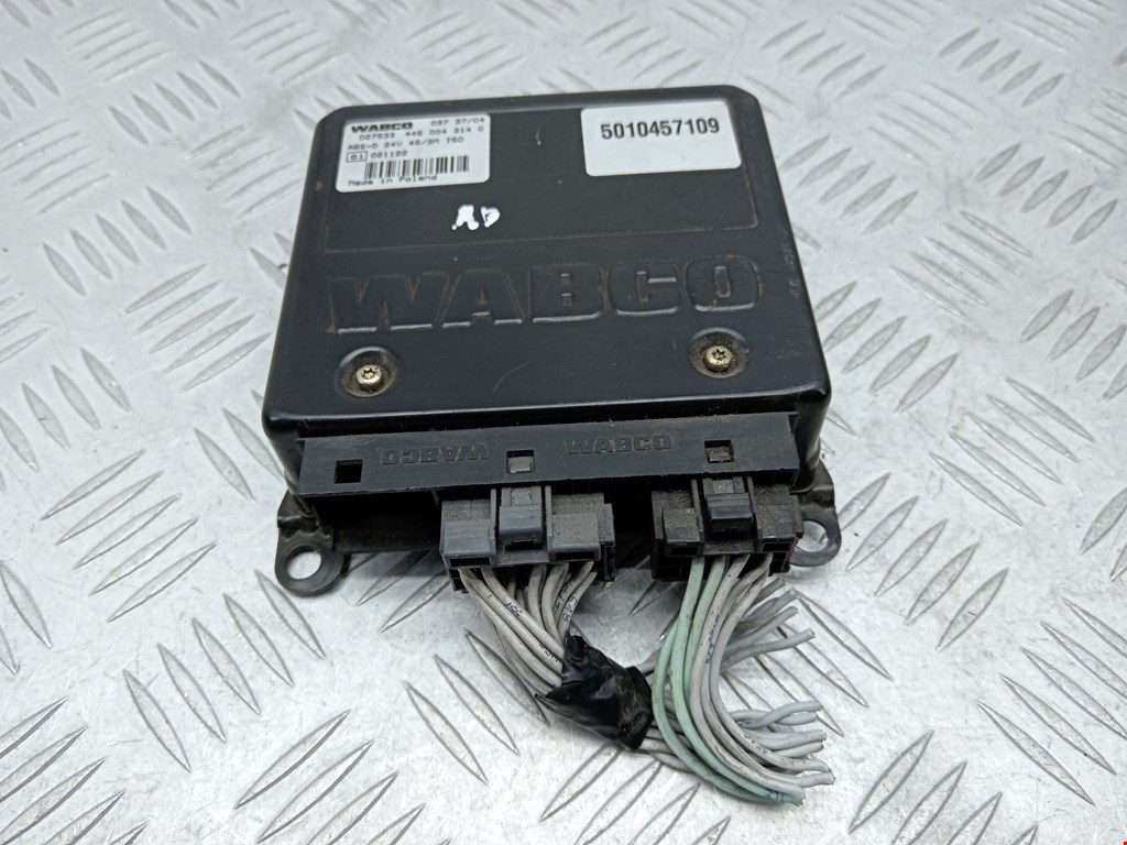 Блок управления ABS RENAULT Midlum 1999-2013
