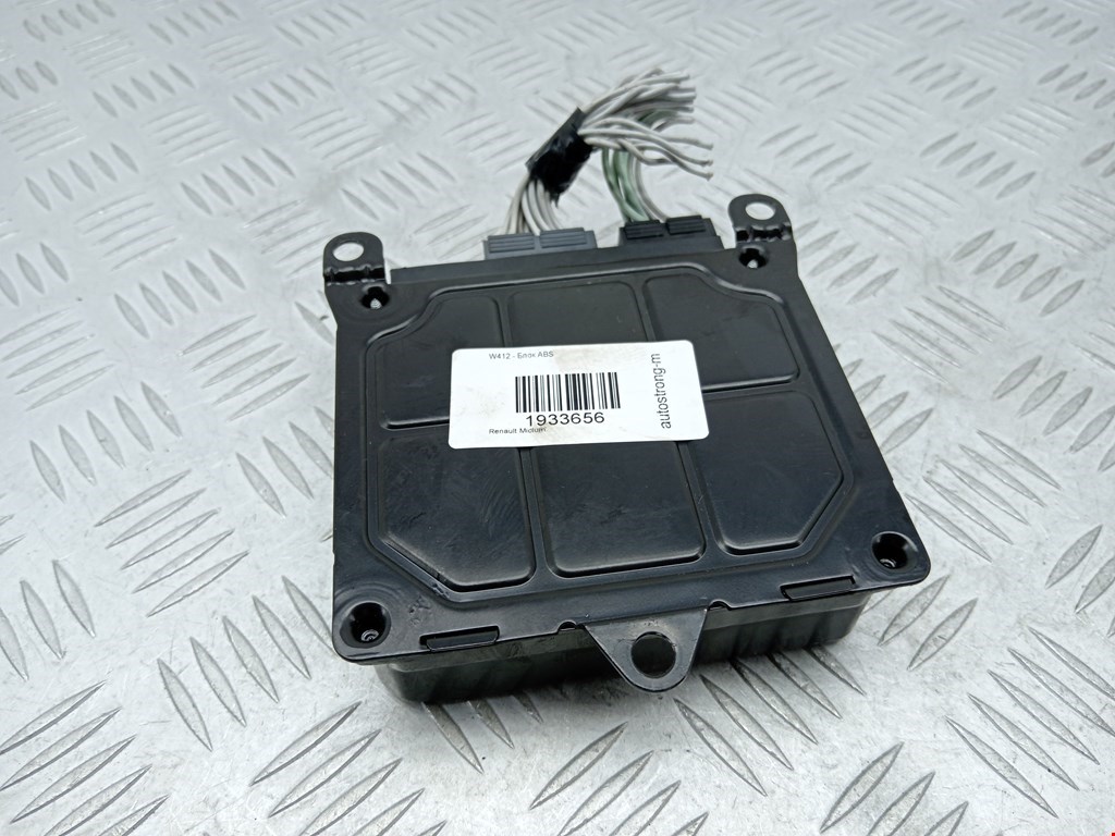 Блок управления ABS RENAULT Midlum 1999-2013