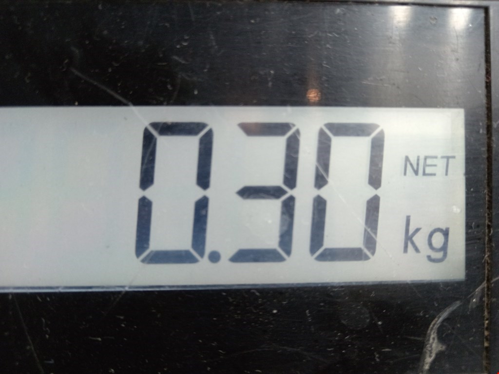 Крюк буксировочный FORD Focus I 1998-2005