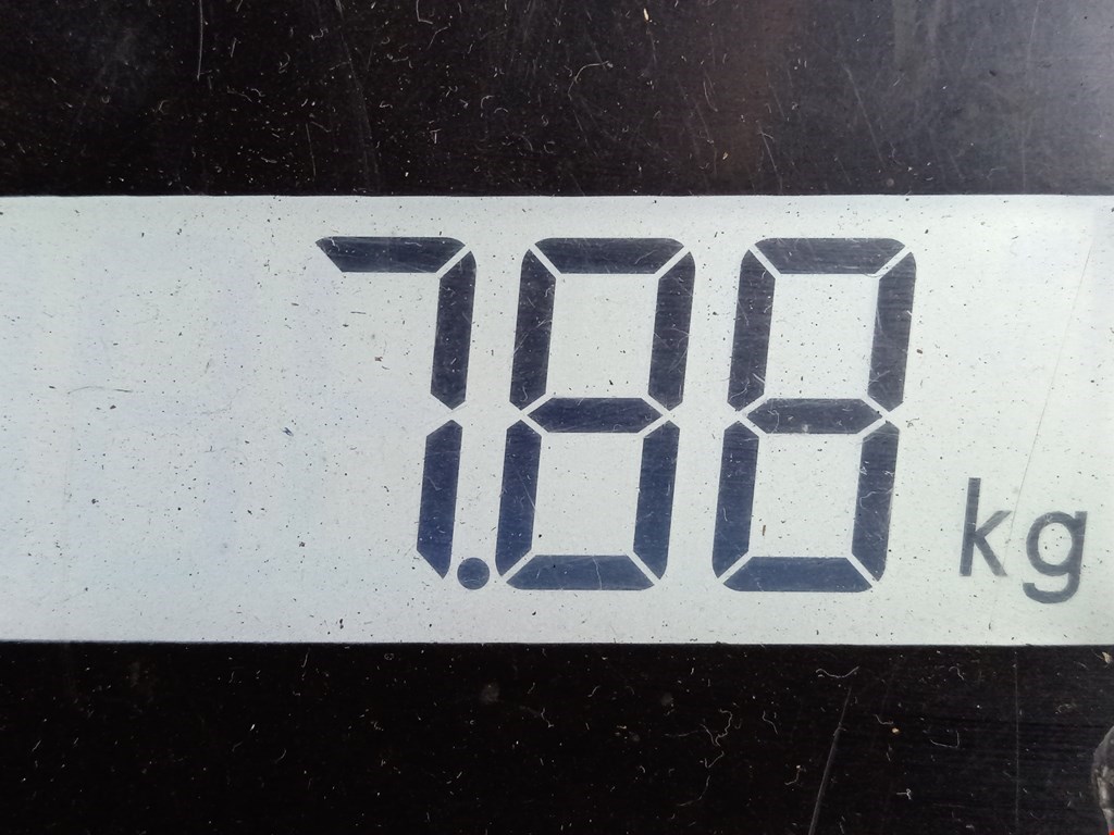 Диск тормозной передний HYUNDAI i10 2007-2013