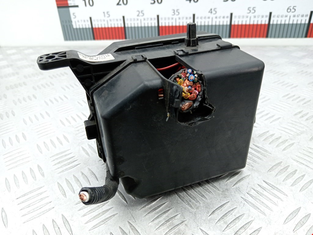 Блок реле KIA Picanto 2004-2011