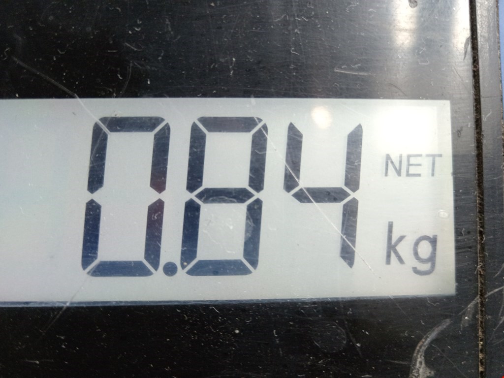 Блок реле KIA Picanto 2004-2011