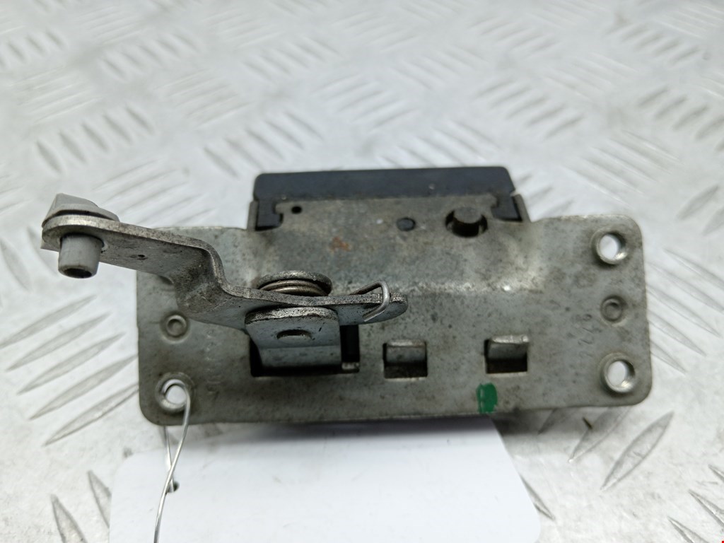 Замок багажника (крышки двери) OPEL Meriva A 2003-2010
