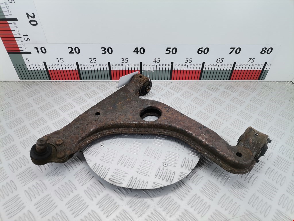 Рычаг передний левый OPEL Meriva B 2010-2018