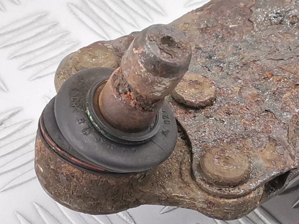 Рычаг передний левый OPEL Meriva B 2010-2018