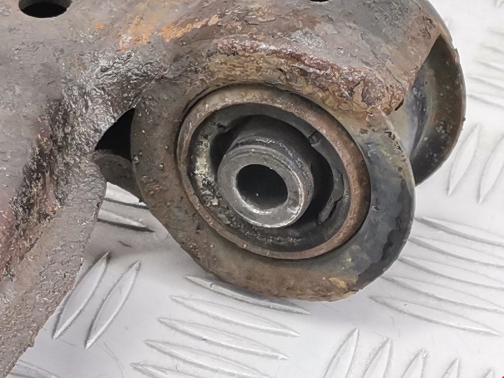 Рычаг передний левый OPEL Meriva B 2010-2018