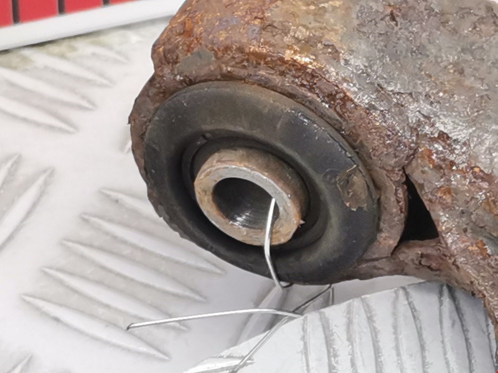 Рычаг передний правый OPEL Meriva B 2010-2018