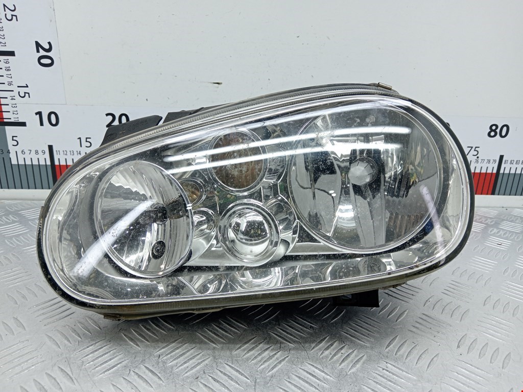 Фара левая VOLKSWAGEN Golf IV 1997-2003