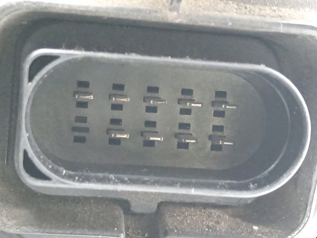 Фара левая VOLKSWAGEN Golf IV 1997-2003