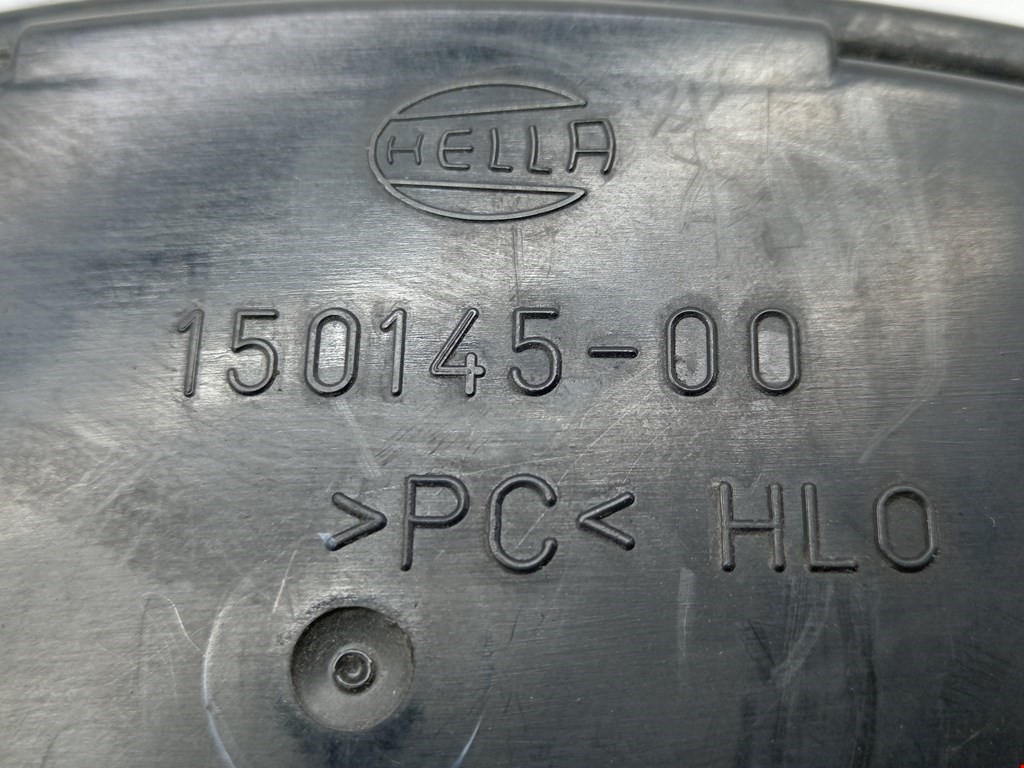 Фара левая VOLKSWAGEN Golf IV 1997-2003