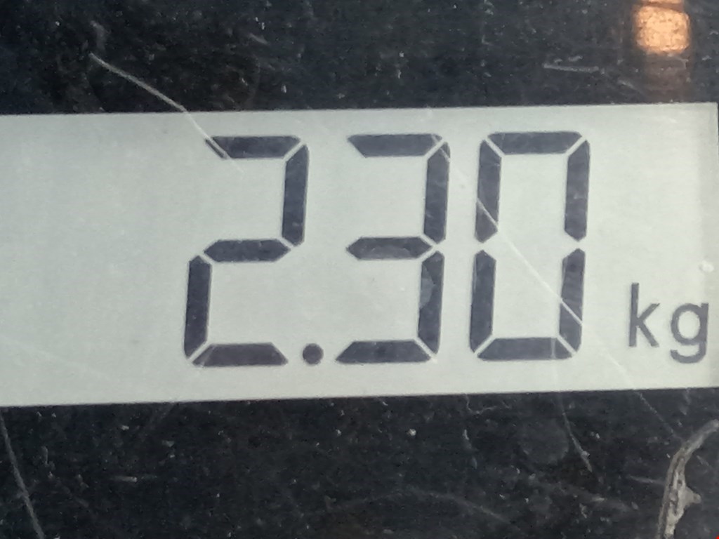 Фара левая VOLKSWAGEN Golf IV 1997-2003