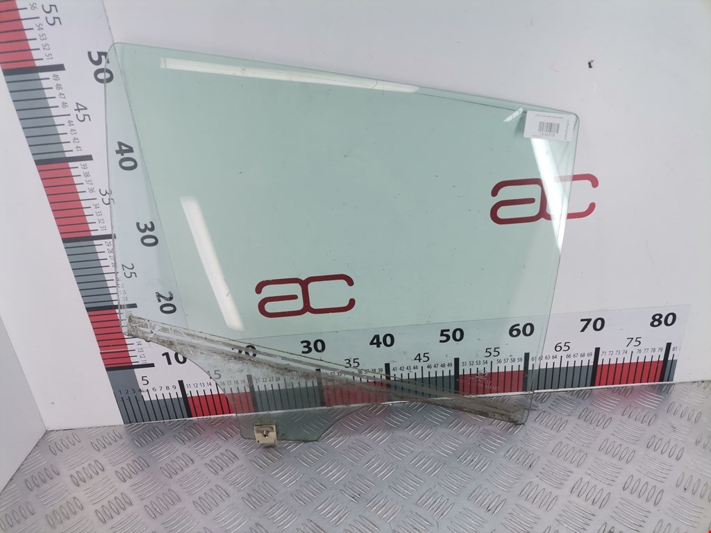 Стекло двери заднее правое MAZDA Mazda 3 BL 2009-2013