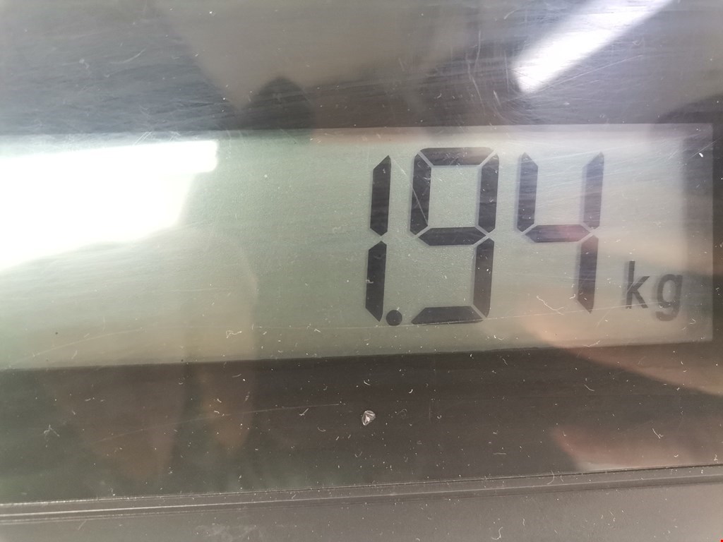 Стекло двери заднее правое MAZDA Mazda 3 BL 2009-2013