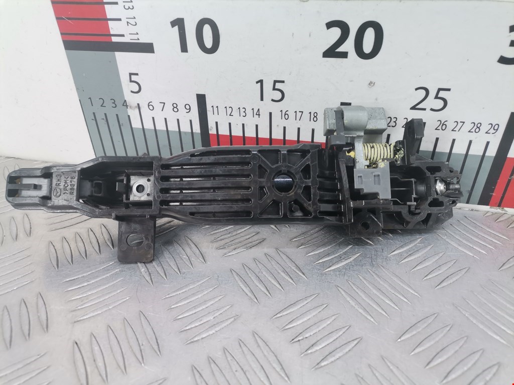 Ручка двери задней наружная правая MAZDA Mazda 3 BL 2009-2013