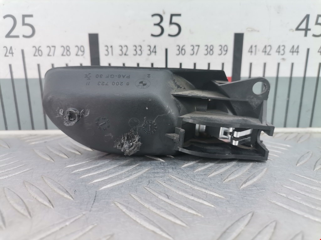 Ручка дверная передняя внутренняя левая BMW 3er E46 1998-2006