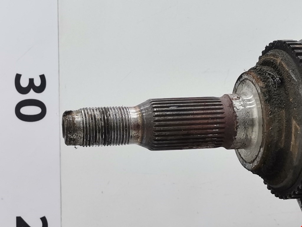 Полуось (привод, приводной вал) передняя левая DAEWOO Tacuma 2001-2011