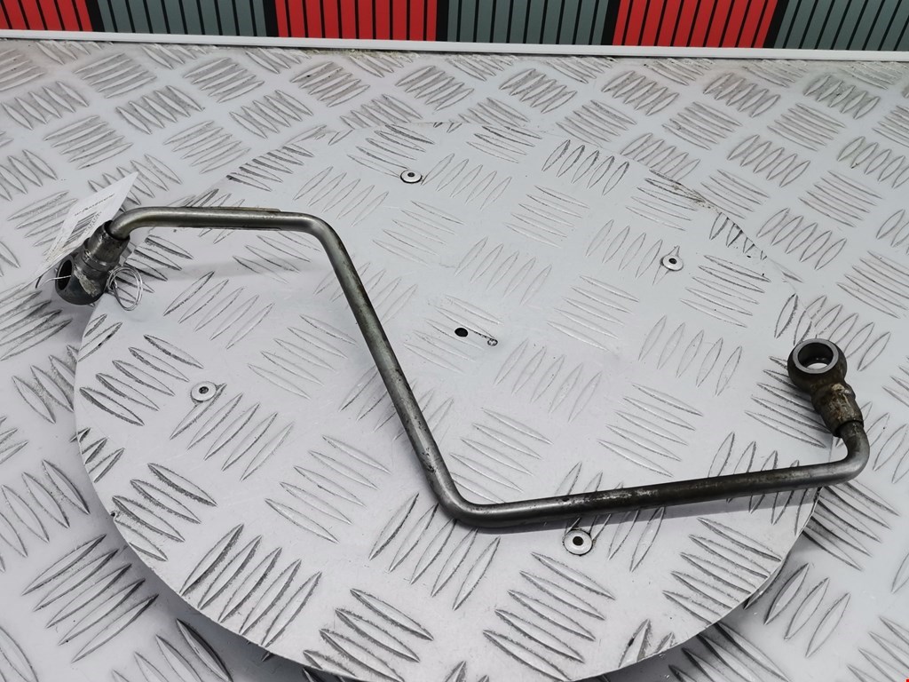 Трубка нагнетателя PEUGEOT 206 1998-2012