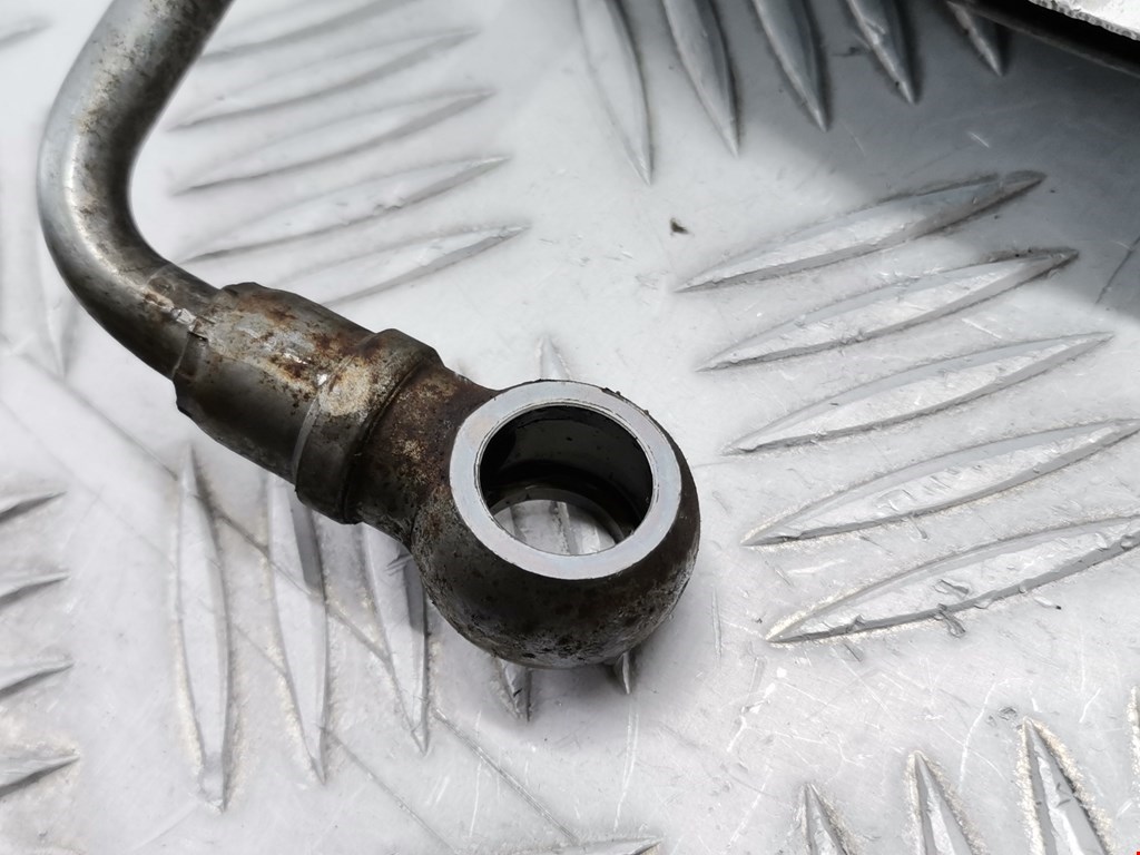 Трубка нагнетателя PEUGEOT 206 1998-2012