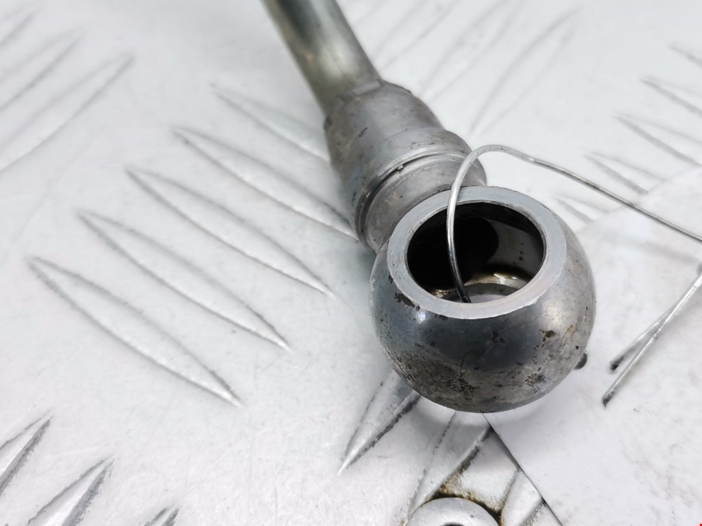 Трубка нагнетателя PEUGEOT 206 1998-2012