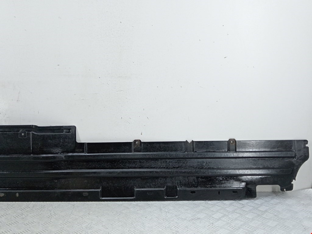 Защита антигравийная BMW X5 E53 1999-2006