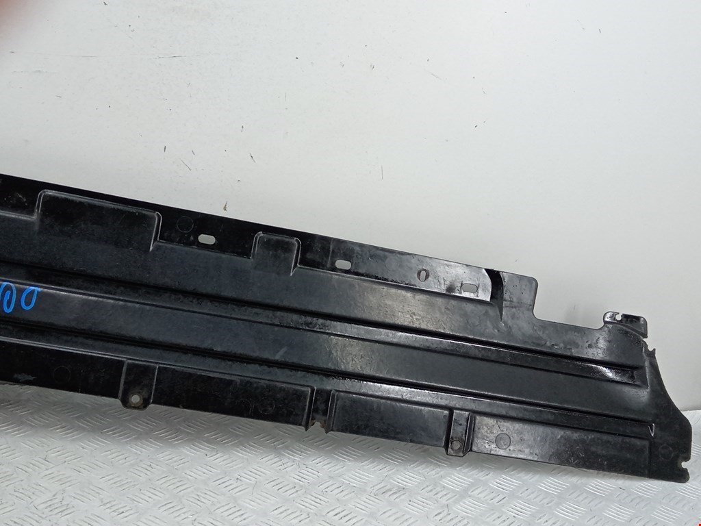 Защита антигравийная BMW X5 E53 1999-2006