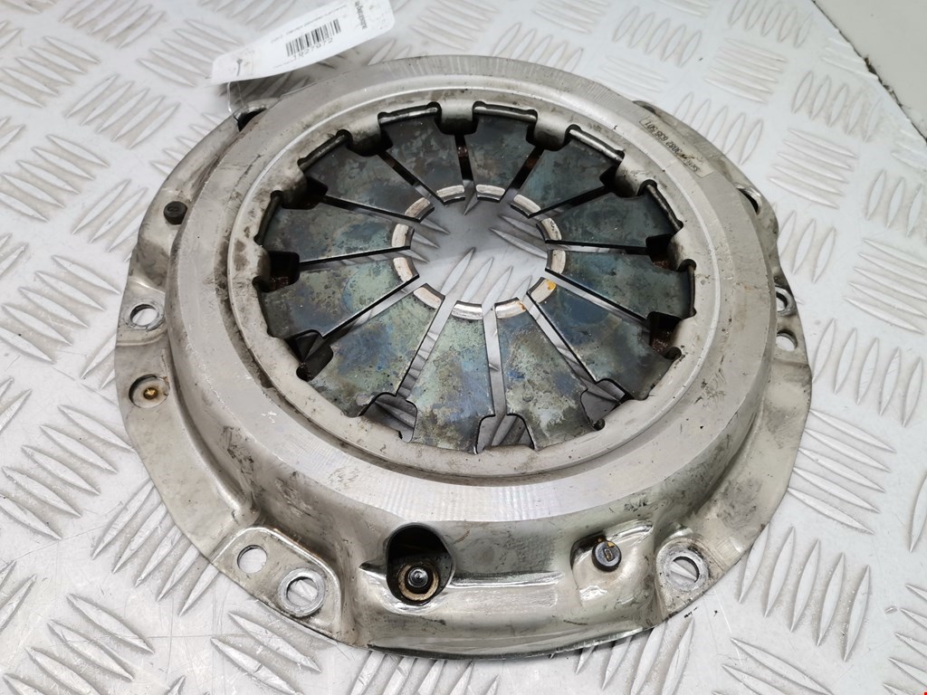 Маховик (демпфер сцепления) OPEL Agila A 2000-2007