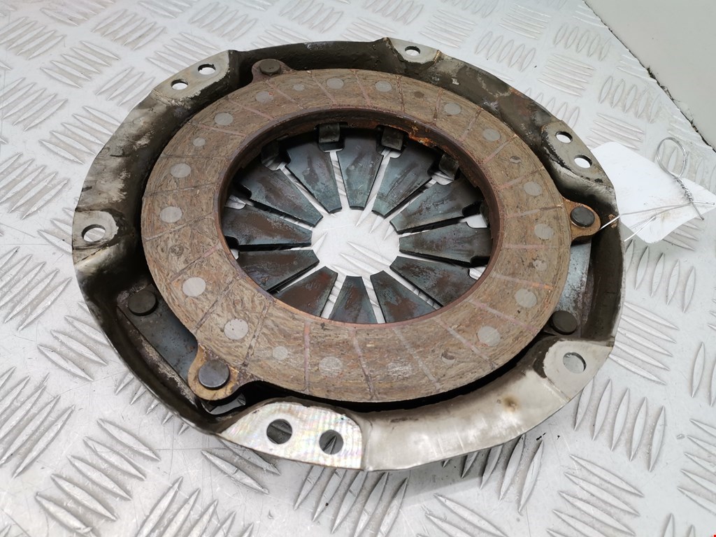 Маховик (демпфер сцепления) OPEL Agila A 2000-2007