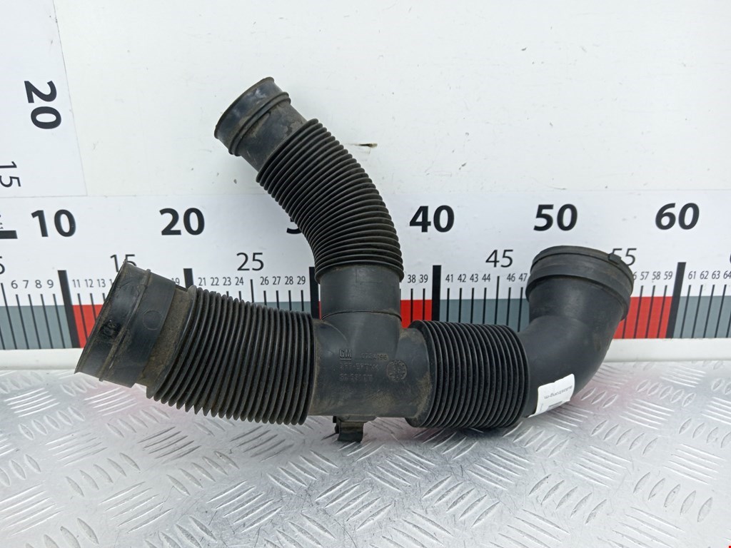 Патрубок воздушного фильтра OPEL Astra G 1998-2005