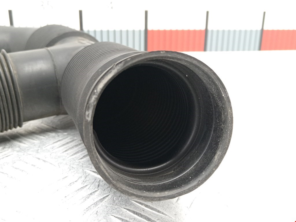 Патрубок воздушного фильтра OPEL Astra G 1998-2005