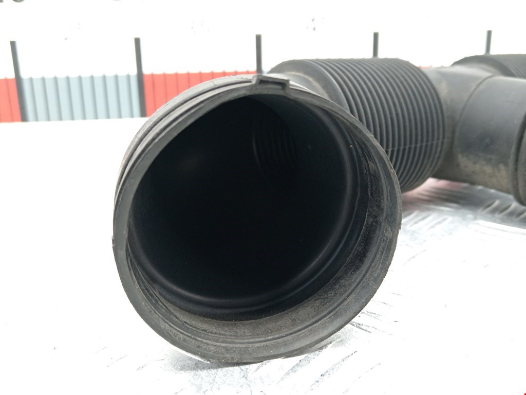 Патрубок воздушного фильтра OPEL Astra G 1998-2005