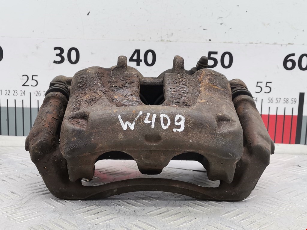 Суппорт передний левый OPEL Vivaro A 2001-2014