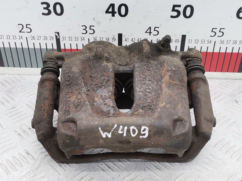 Суппорт передний левый OPEL Vivaro A 2001-2014