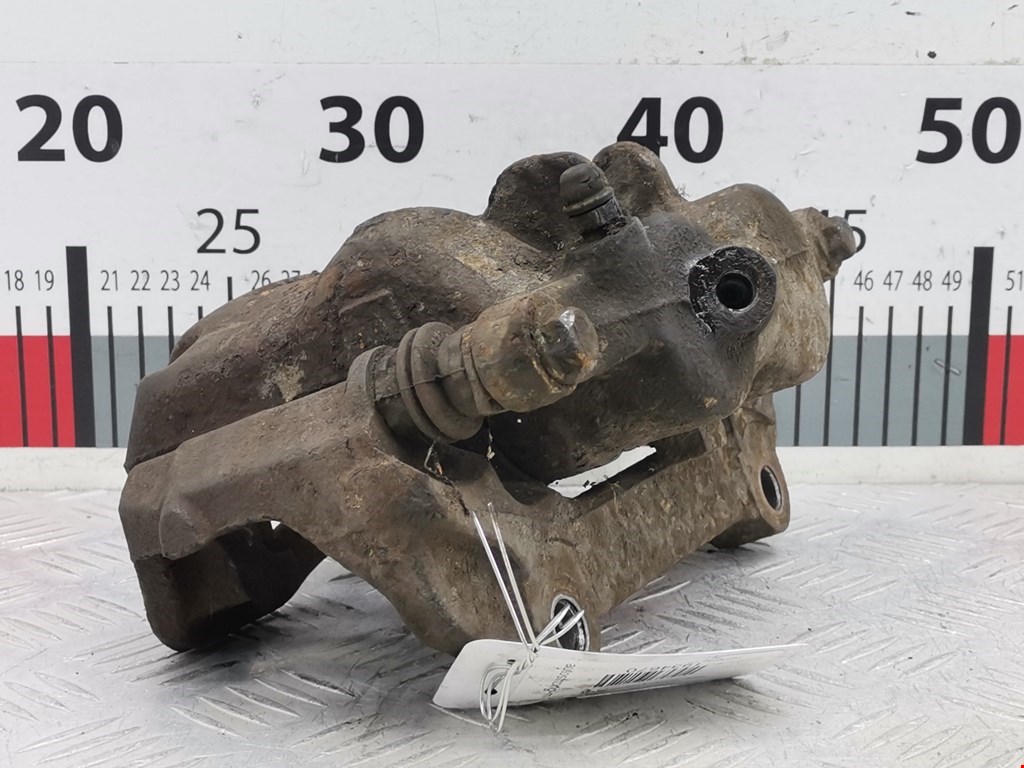 Суппорт передний левый OPEL Vivaro A 2001-2014