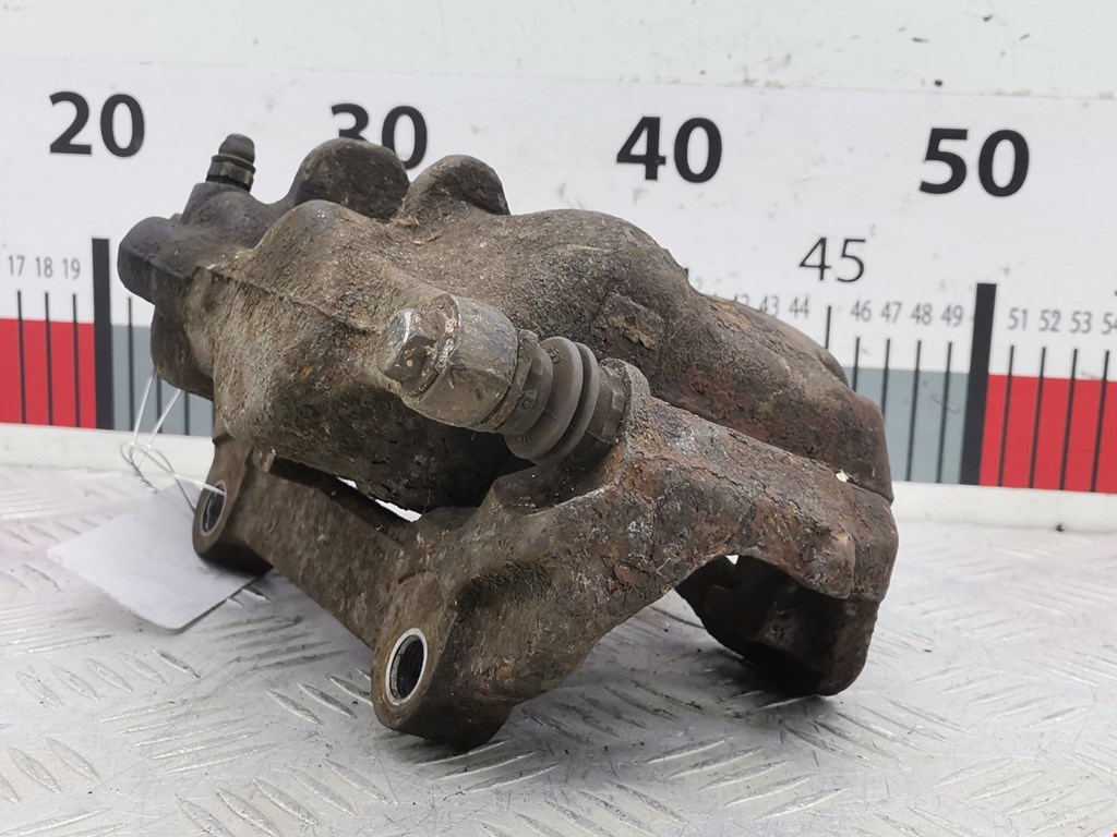 Суппорт передний левый OPEL Vivaro A 2001-2014