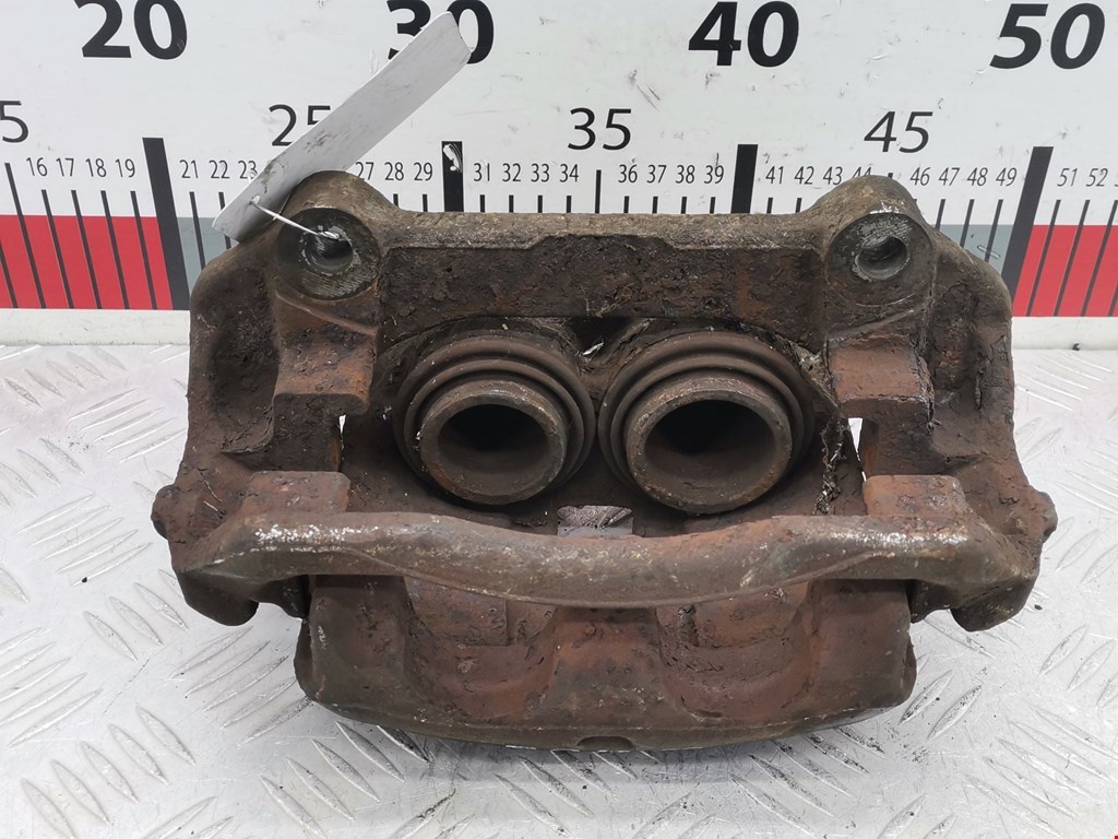 Суппорт передний левый OPEL Vivaro A 2001-2014