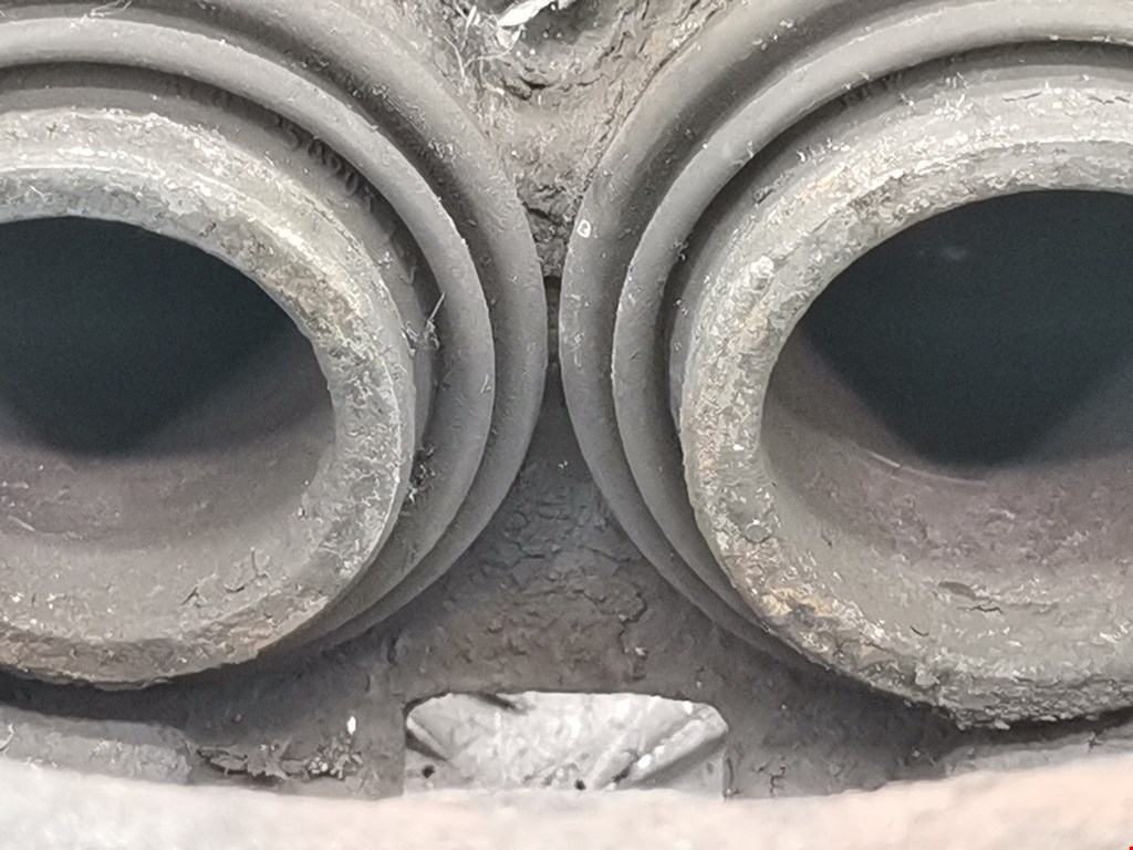 Суппорт передний левый OPEL Vivaro A 2001-2014