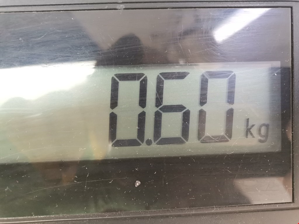 Ручка двери задней наружная правая CITROEN C3 Picasso 2009-2017