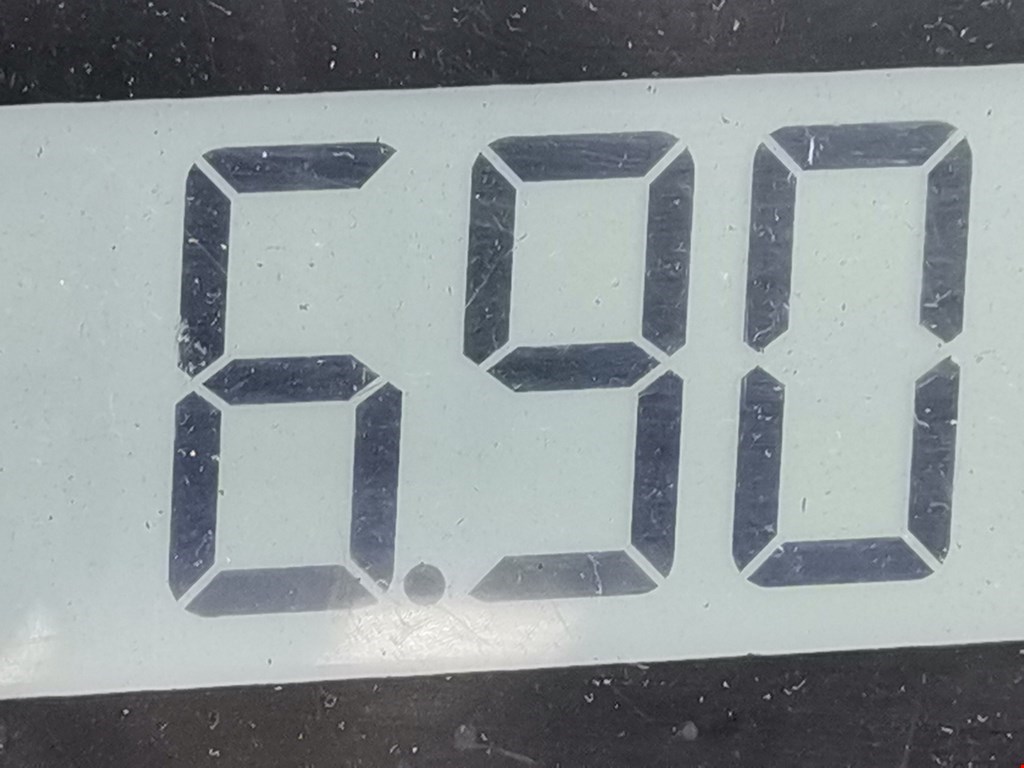 Суппорт передний левый FORD Transit 2006-2014