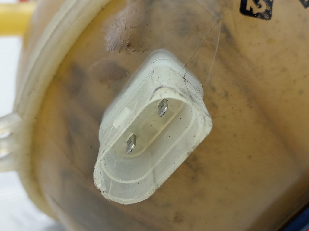 Бачок расширительный VOLKSWAGEN Bora 1998-2005