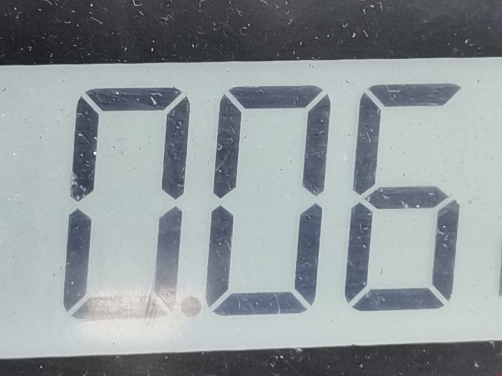 Датчик ABS передний левый OPEL Vivaro A 2001-2014