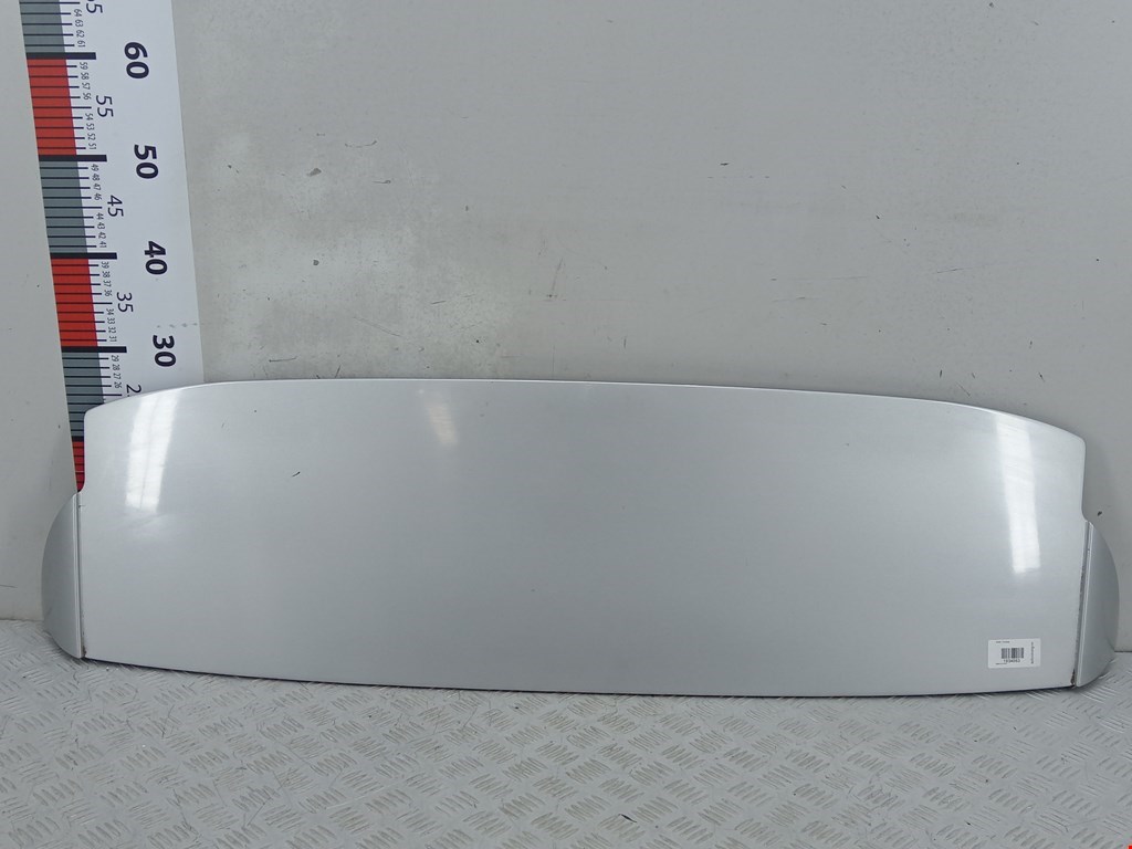 Спойлер BMW X3 E83 2003-2010