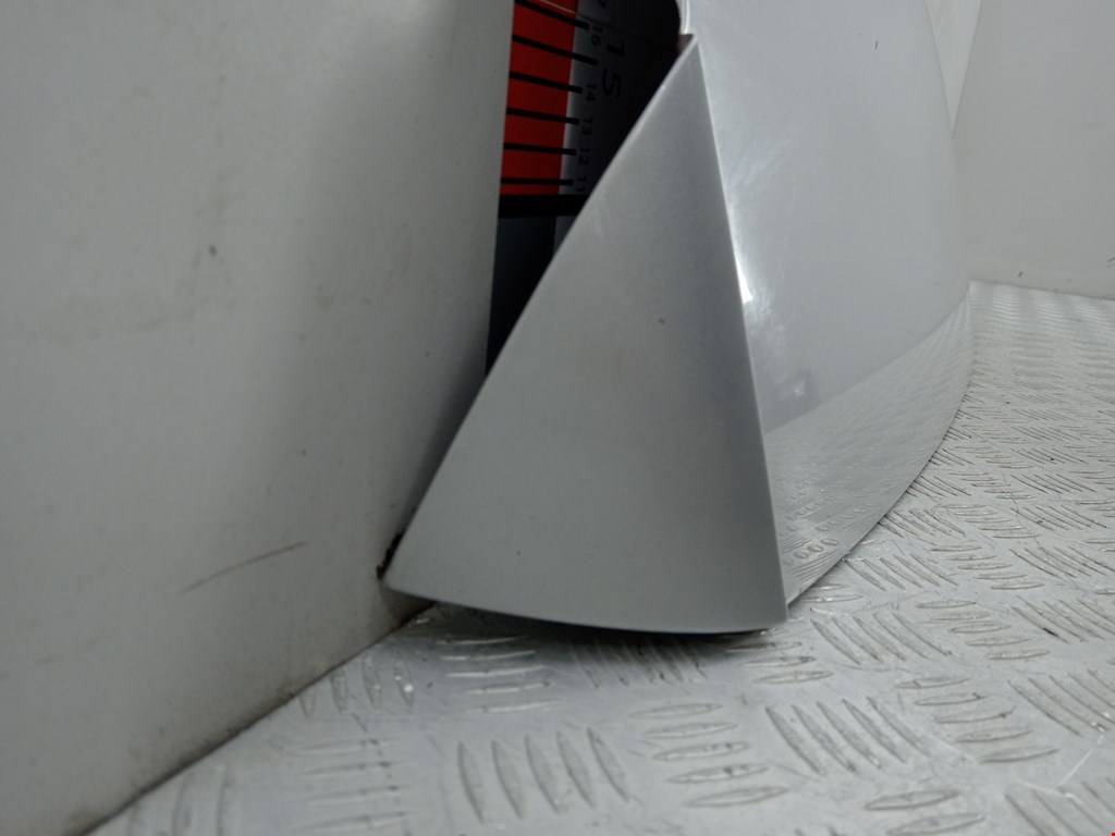 Спойлер BMW X3 E83 2003-2010