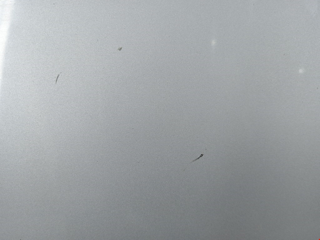 Спойлер BMW X3 E83 2003-2010