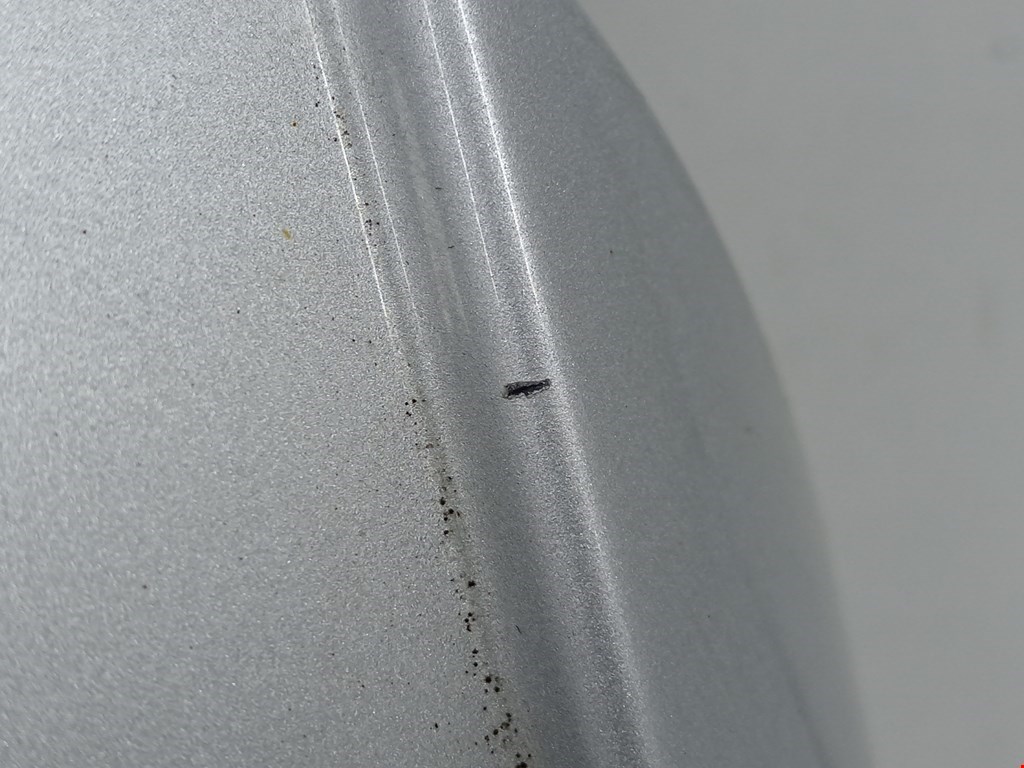 Спойлер BMW X3 E83 2003-2010