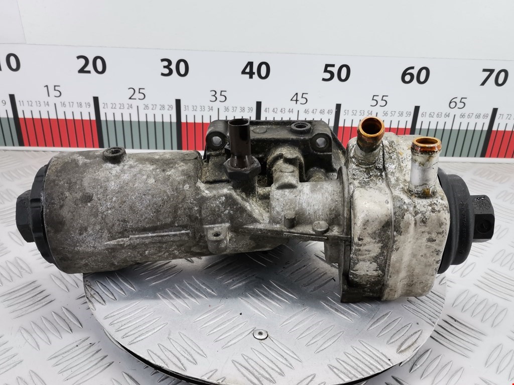 Корпус масляного фильтра SKODA Fabia MK1 1999-2006