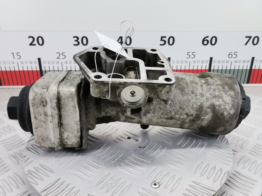 Корпус масляного фильтра SKODA Fabia MK1 1999-2006