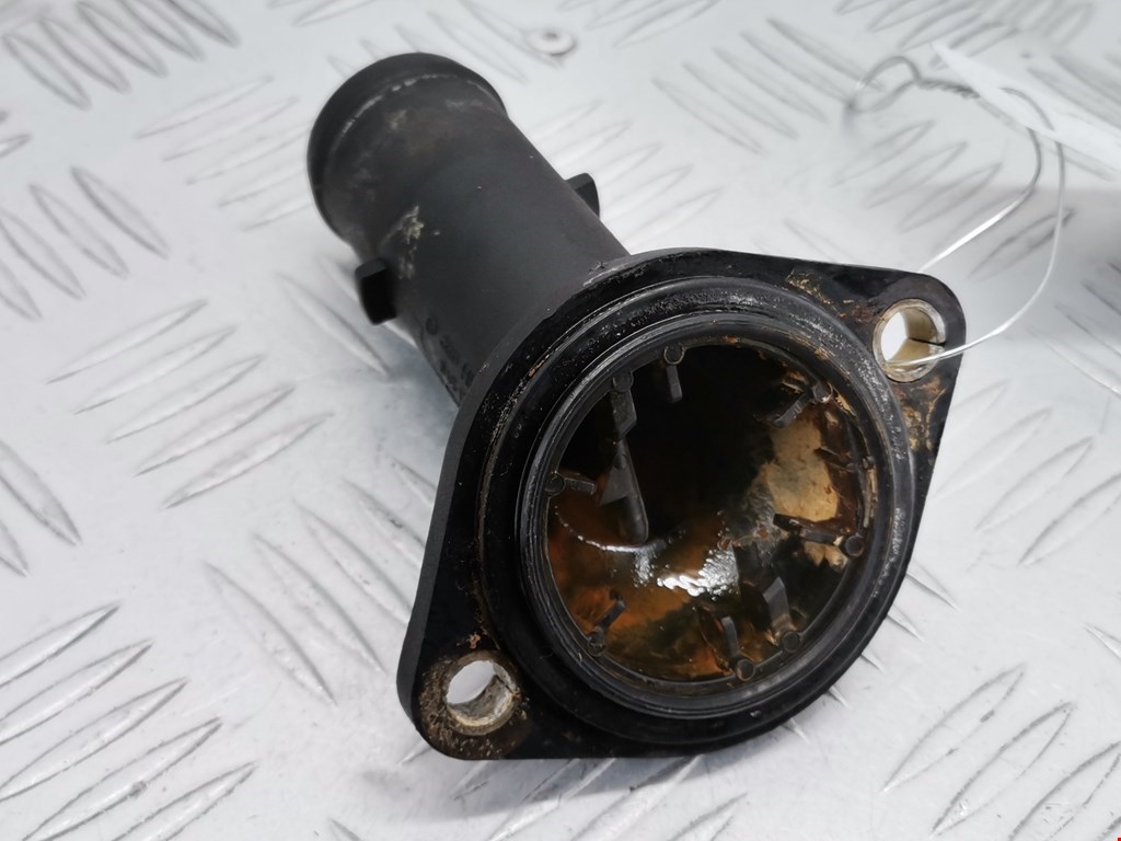 Корпус термостата SKODA Fabia MK1 1999-2006