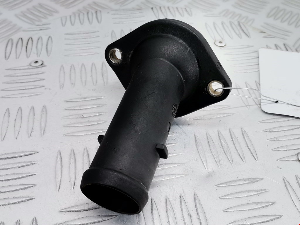 Корпус термостата SKODA Fabia MK1 1999-2006