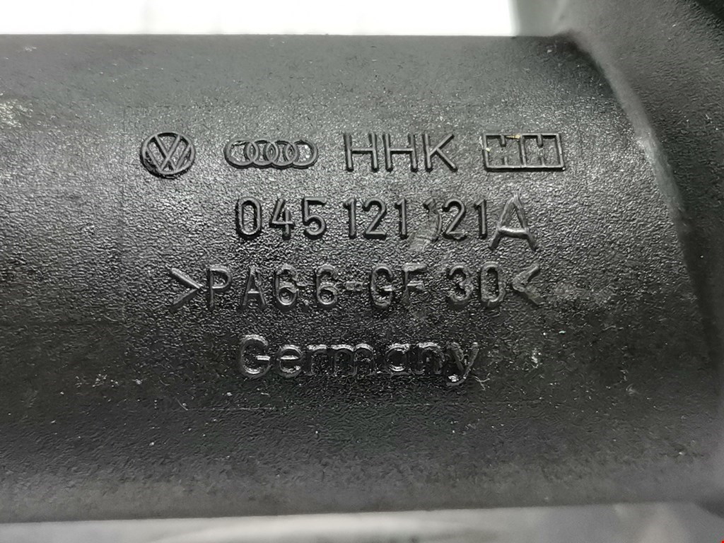 Корпус термостата SKODA Fabia MK1 1999-2006